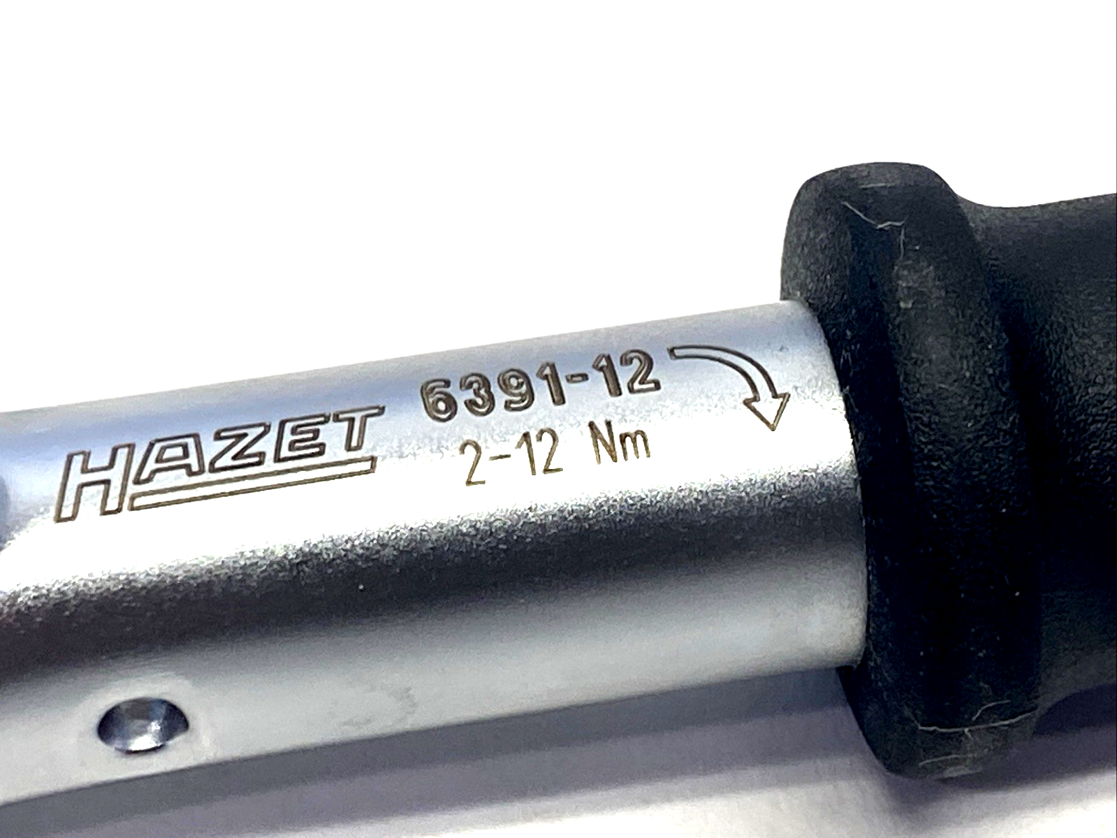 TWT278R | Kennametal 1851809 Torx Plus Wrench, Torque Wrench w/ Bit, 10Nm , 6391-12 - Used - Maverick Industrial Sales