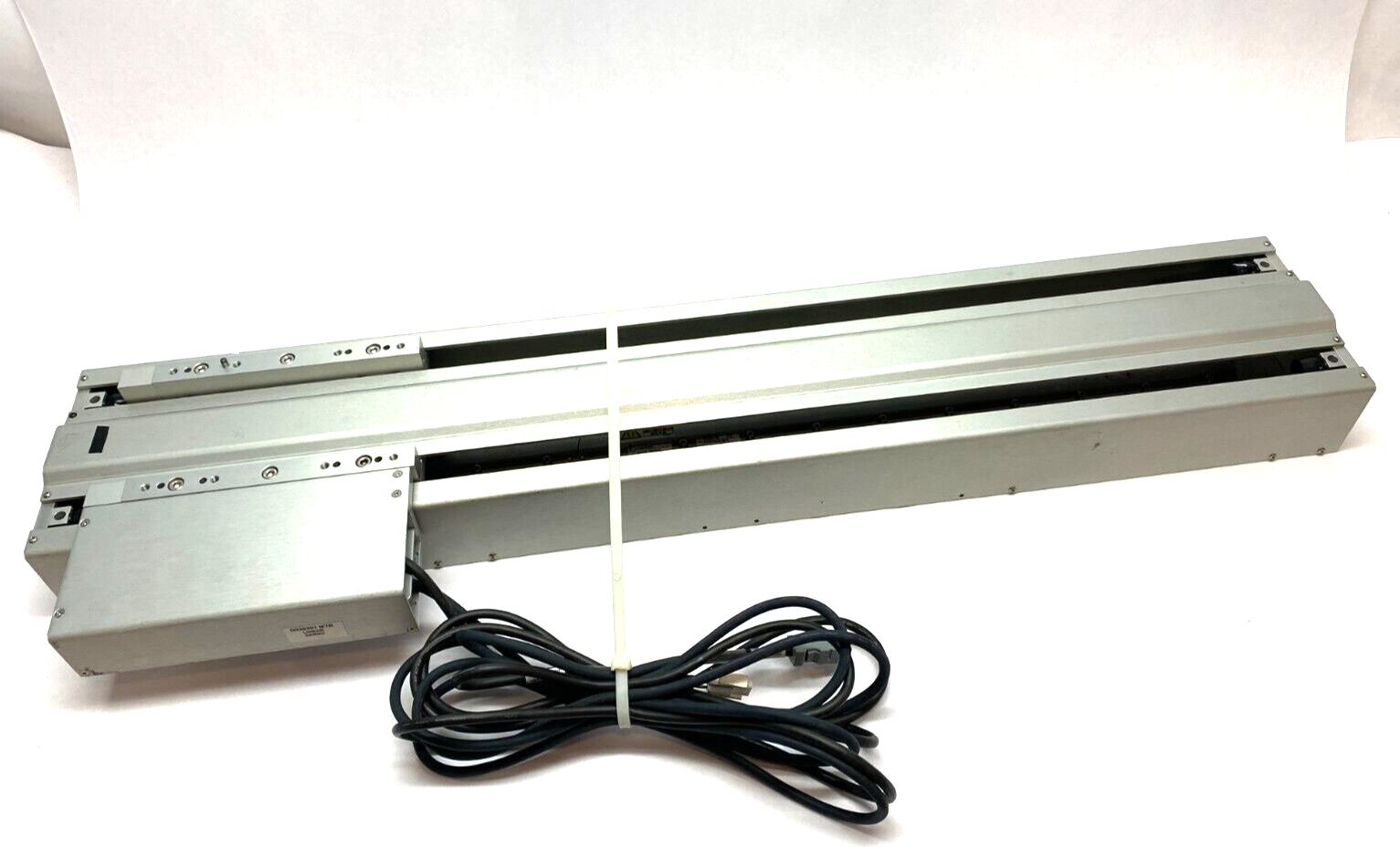 Yaskawa D030301 MTR SGLF Series Iron-Core Coil Linear Actuator and Magnet Track - Maverick Industrial Sales