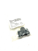 Bosch Rexroth 3842524153 Dual Bearing Shuttle Trolley - Maverick Industrial Sales