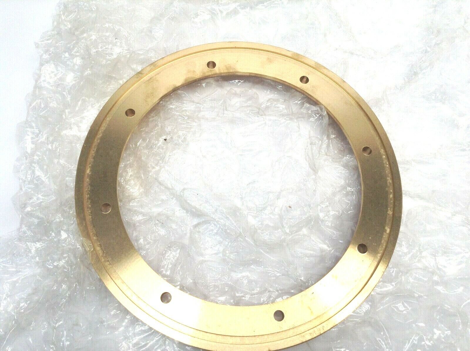 Viking 14711-6 Valve Seat 6" for Model F-1 and J-1 - New – Open box - Maverick Industrial Sales