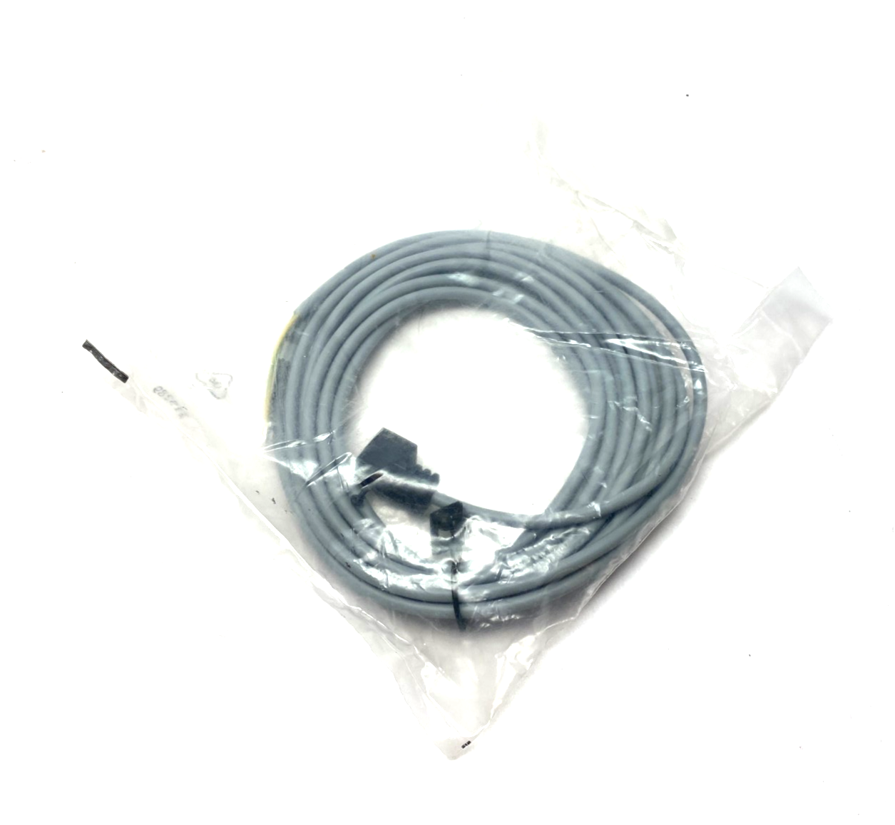 Festo KMEB-1-24-5-LED Rt Angle Plug Socket Cordset 5m 151689 - Maverick Industrial Sales