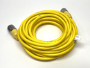 Mencom MIN-10MFPX-30 MIN M/F 1-1/8" Extension Cordset 30' - Maverick Industrial Sales