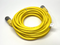 Mencom MIN-10MFPX-30 MIN M/F 1-1/8" Extension Cordset 30' - Maverick Industrial Sales