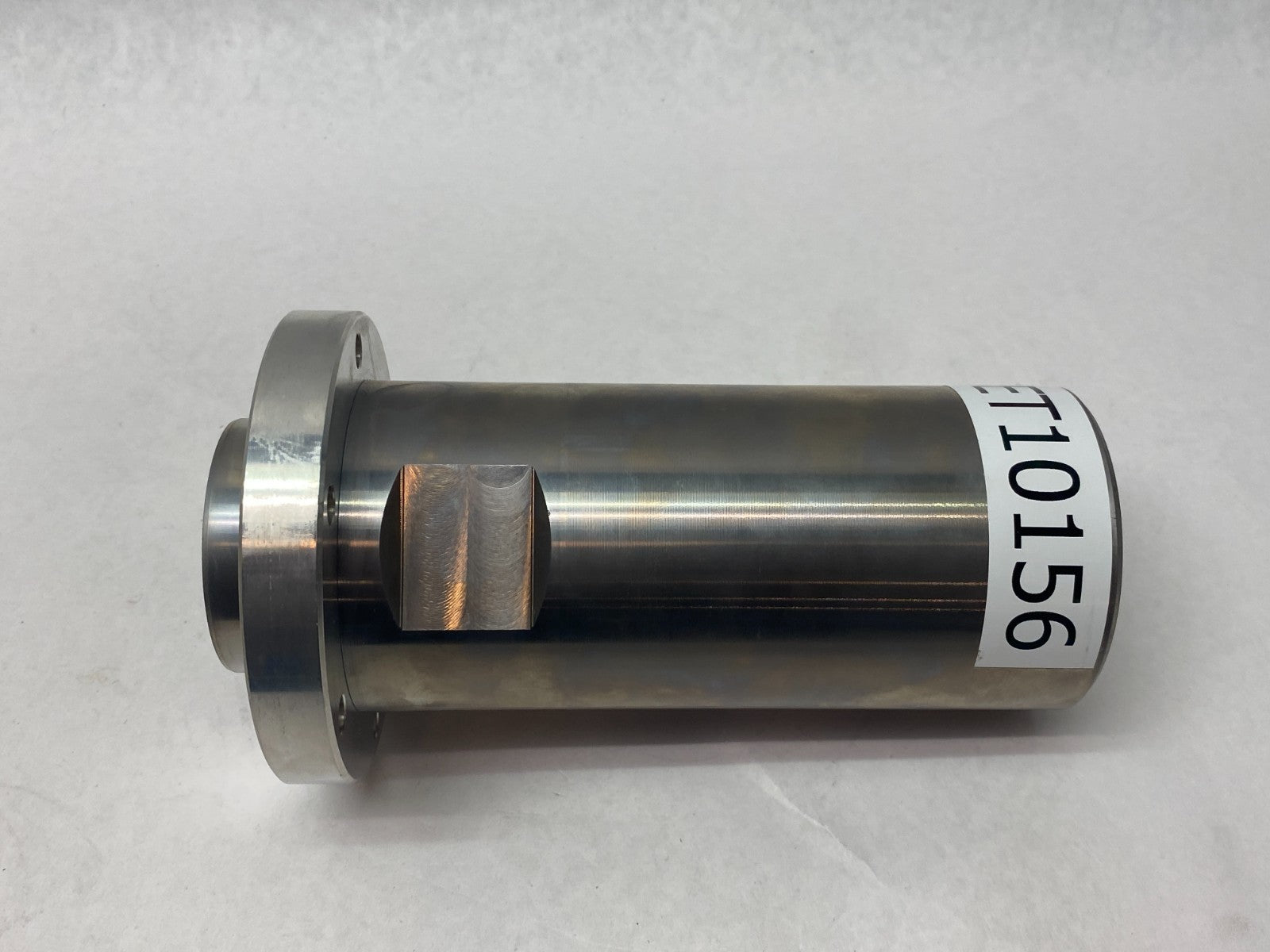 Atlas Copco 080603.000153 Material Pipe - Maverick Industrial Sales