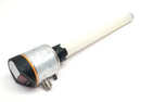 ifm LK3122 Electronic Level Sensor 18-30VDC LK0264B-B-00KLPKG/US - Maverick Industrial Sales