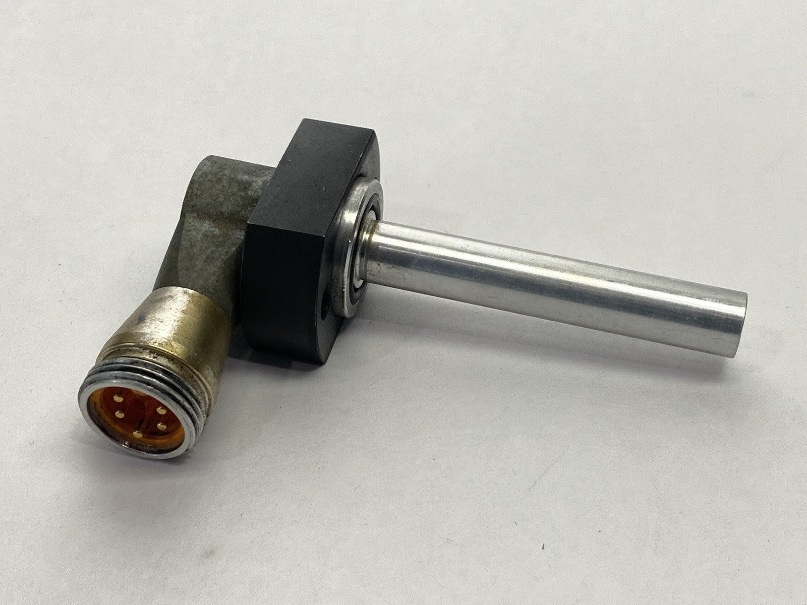 Pepperl+Fuchs NJ2-PD-E02-2.875-V95 Inductive Sensor 904491 - Used - Maverick Industrial Sales