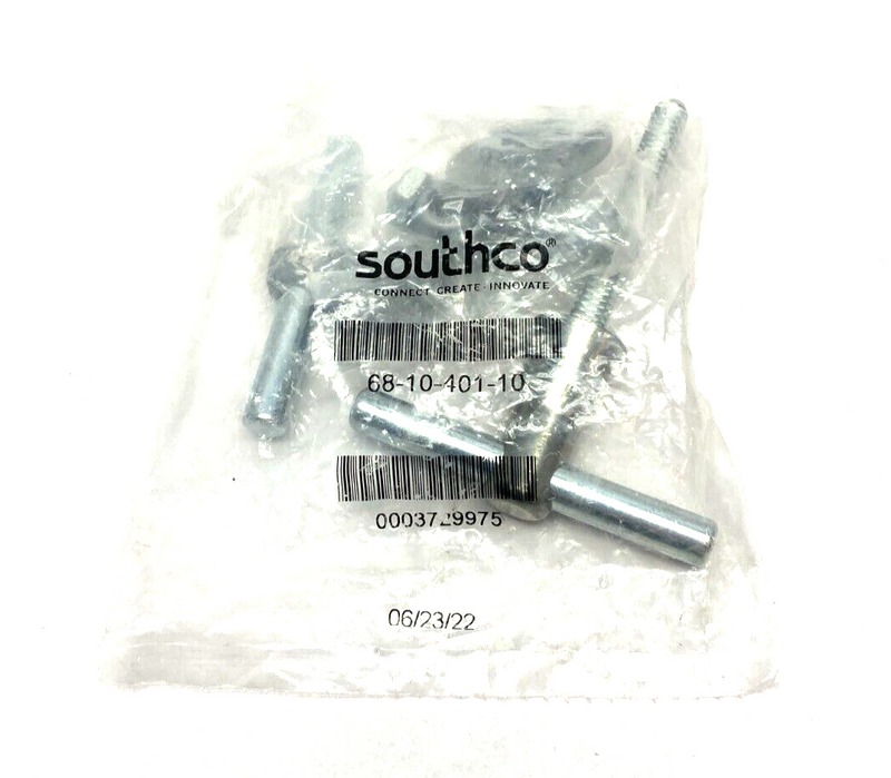 Southco 68-10-401-10 Wide Grip T Handle Cam Latch Inside Release - Maverick Industrial Sales