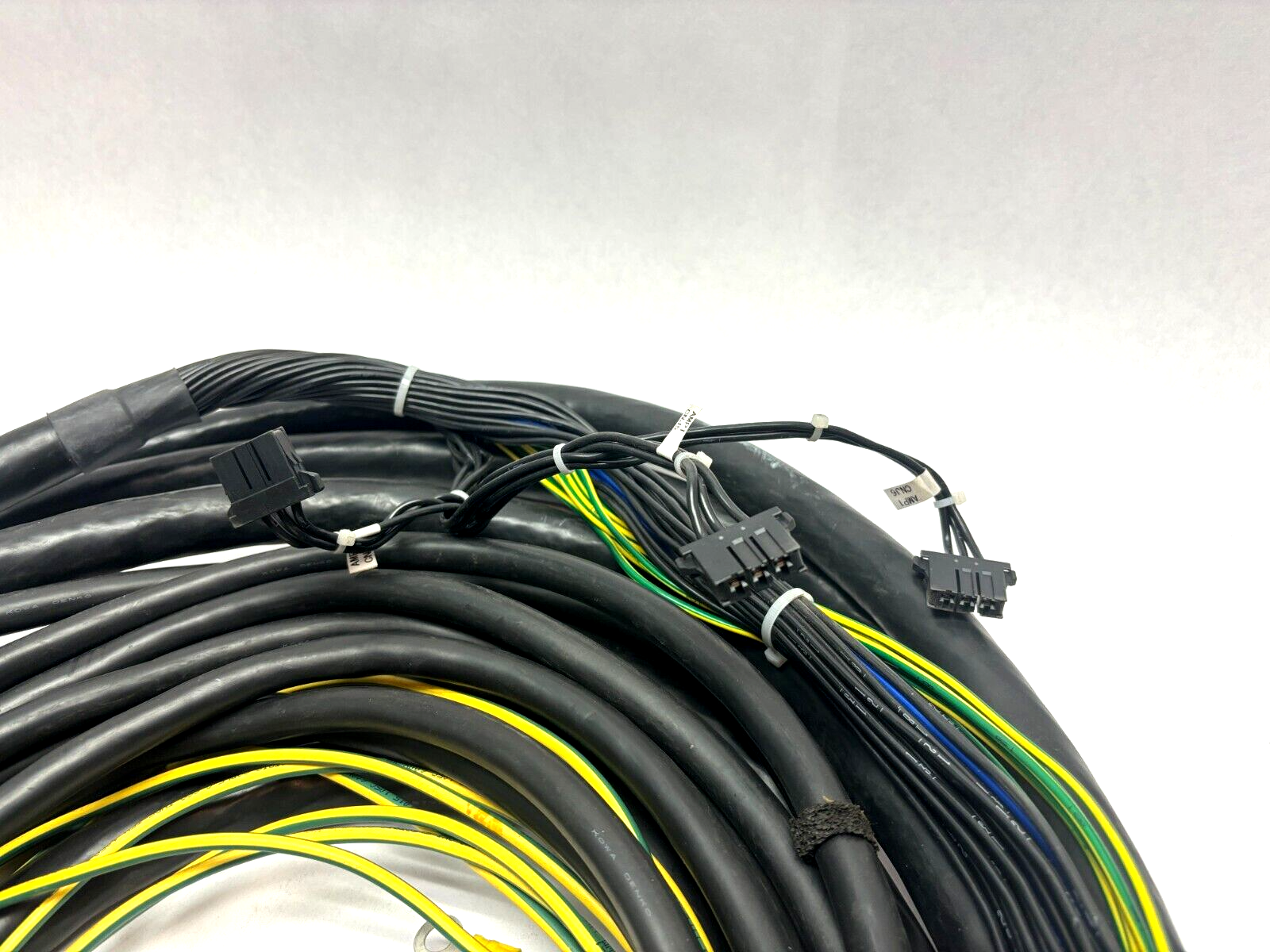Fanuc A05B-2610-H100, R-2000 Robot Cableset, 7.5M, 4005-T080, 2007-T299, Cables - Maverick Industrial Sales