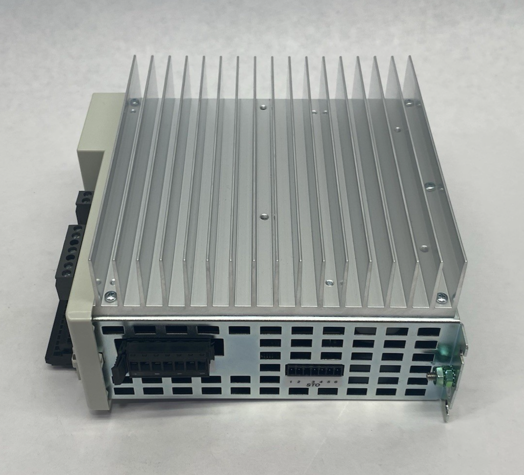 Allen Bradley 2097-V33PR5 Ser. A Kinetix 300 Servo Drive, Indexing Mode, 3-phase - Maverick Industrial Sales