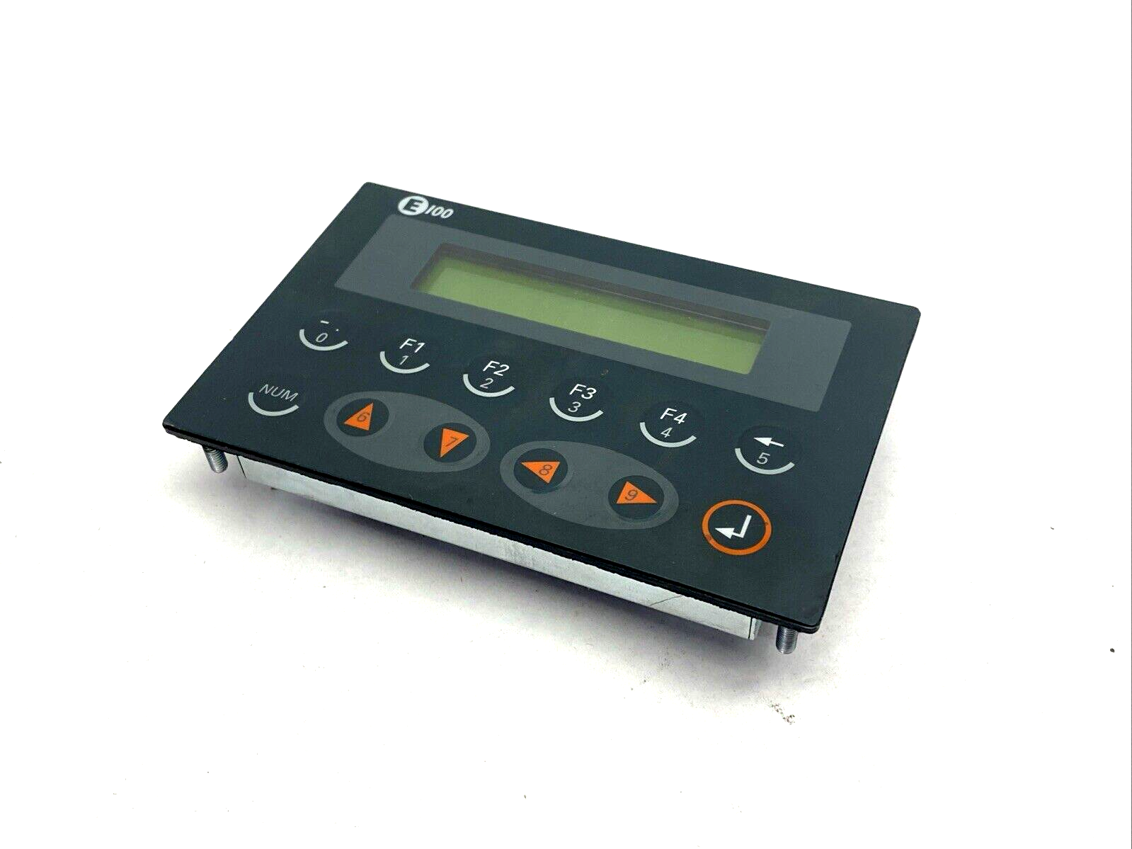 Beijer Electronics 03210 E100 Operator Panel Keypad - Maverick Industrial Sales