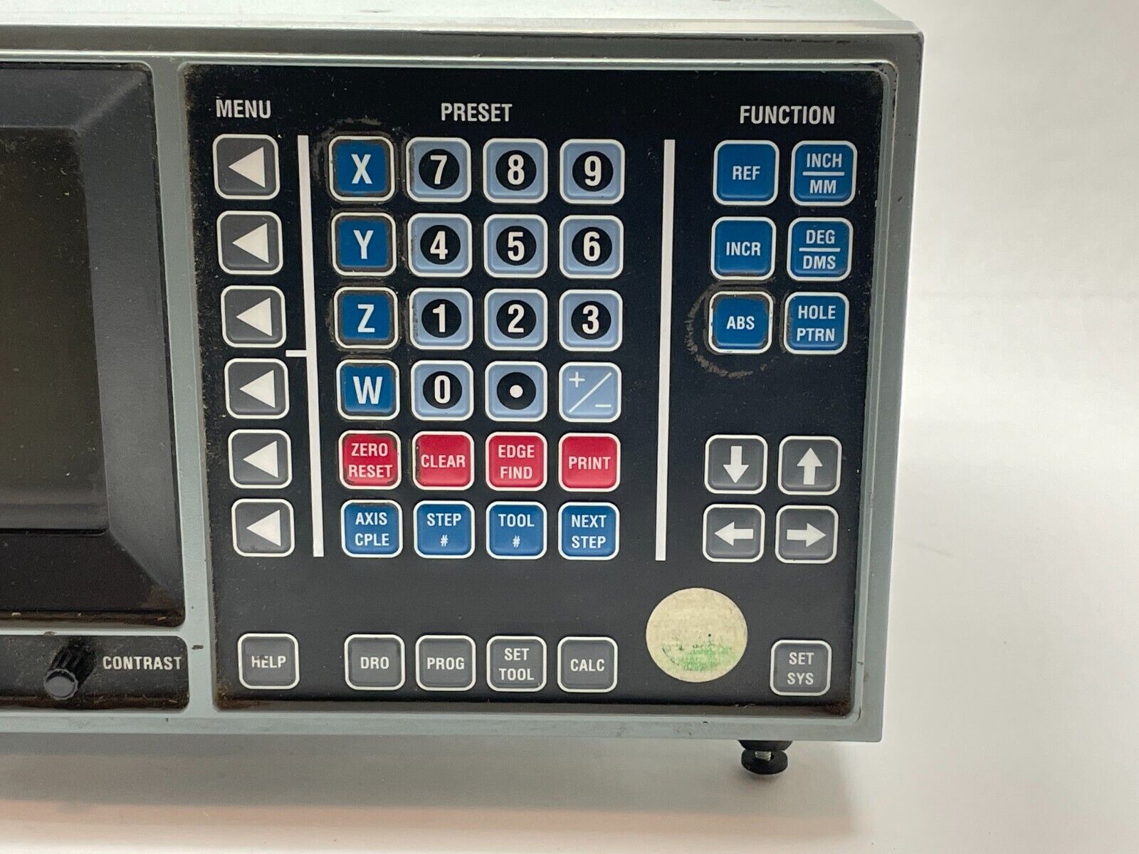 ACU-RITE 387822 4000 Millvision Digital Readout System - Maverick Industrial Sales