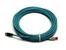 Phoenix Contact 1408696 Industrial Ethernet Cable 10m Length - Maverick Industrial Sales