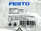 Festo FRB-D-MIDI Threaded Bolt PACK OF 2 - Maverick Industrial Sales