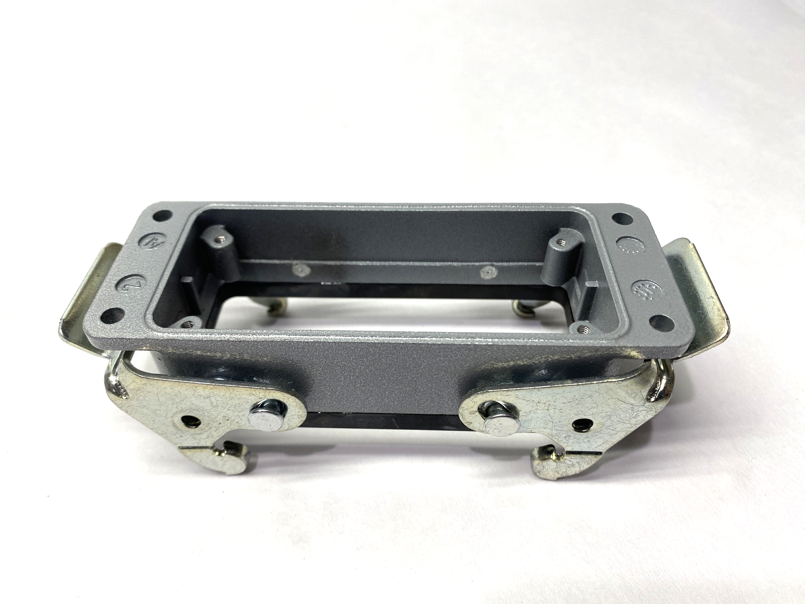 16B Rectangular Connector Base Bottom - Maverick Industrial Sales