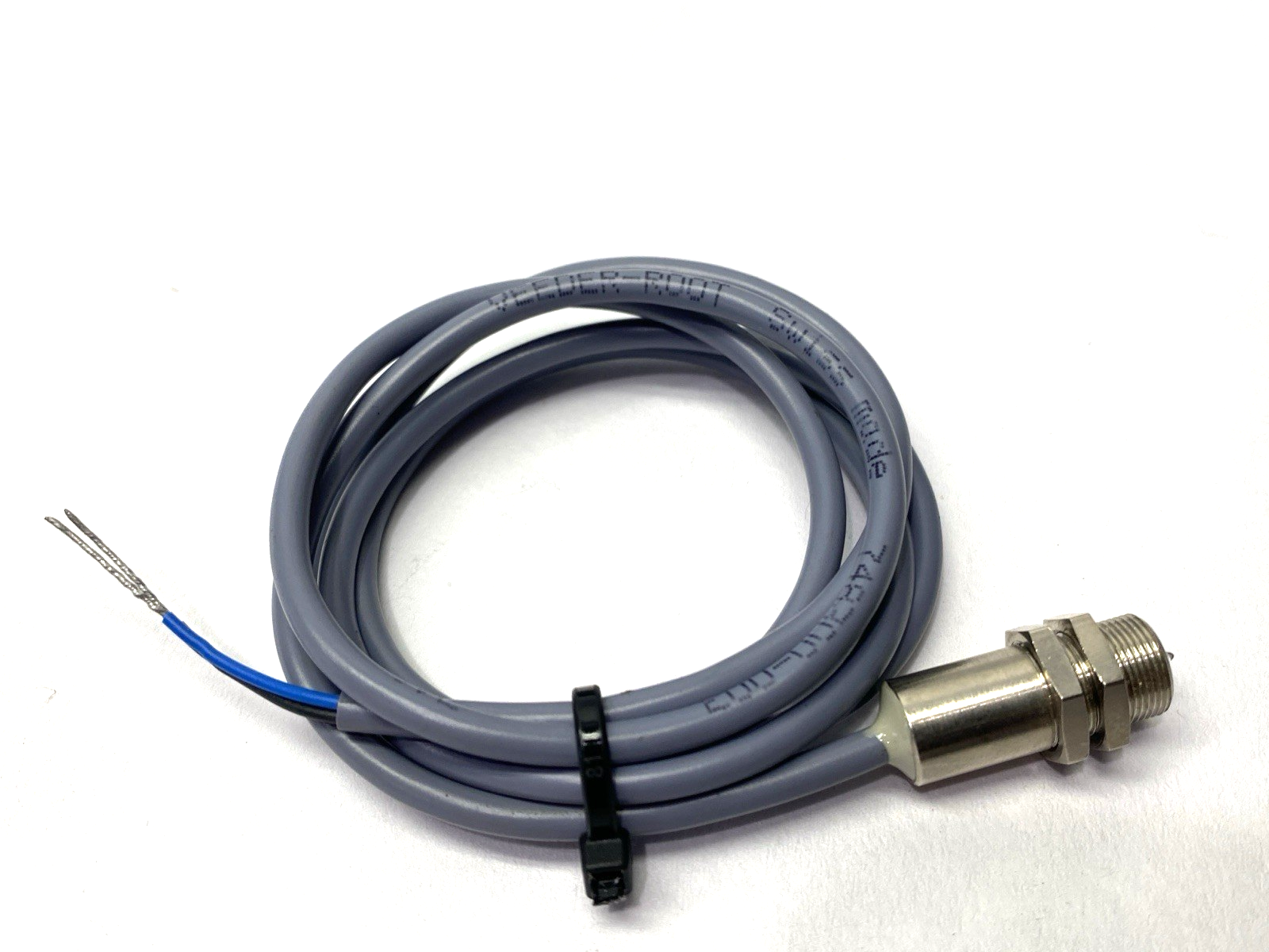 Danaher Control Veeder Root 748300-003 Precision Switch 30g Operating Pressure - Maverick Industrial Sales