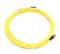 Banner DEE2R-830D Cordset M12 8-Pin Male To Female 9.14m 82830 - Maverick Industrial Sales