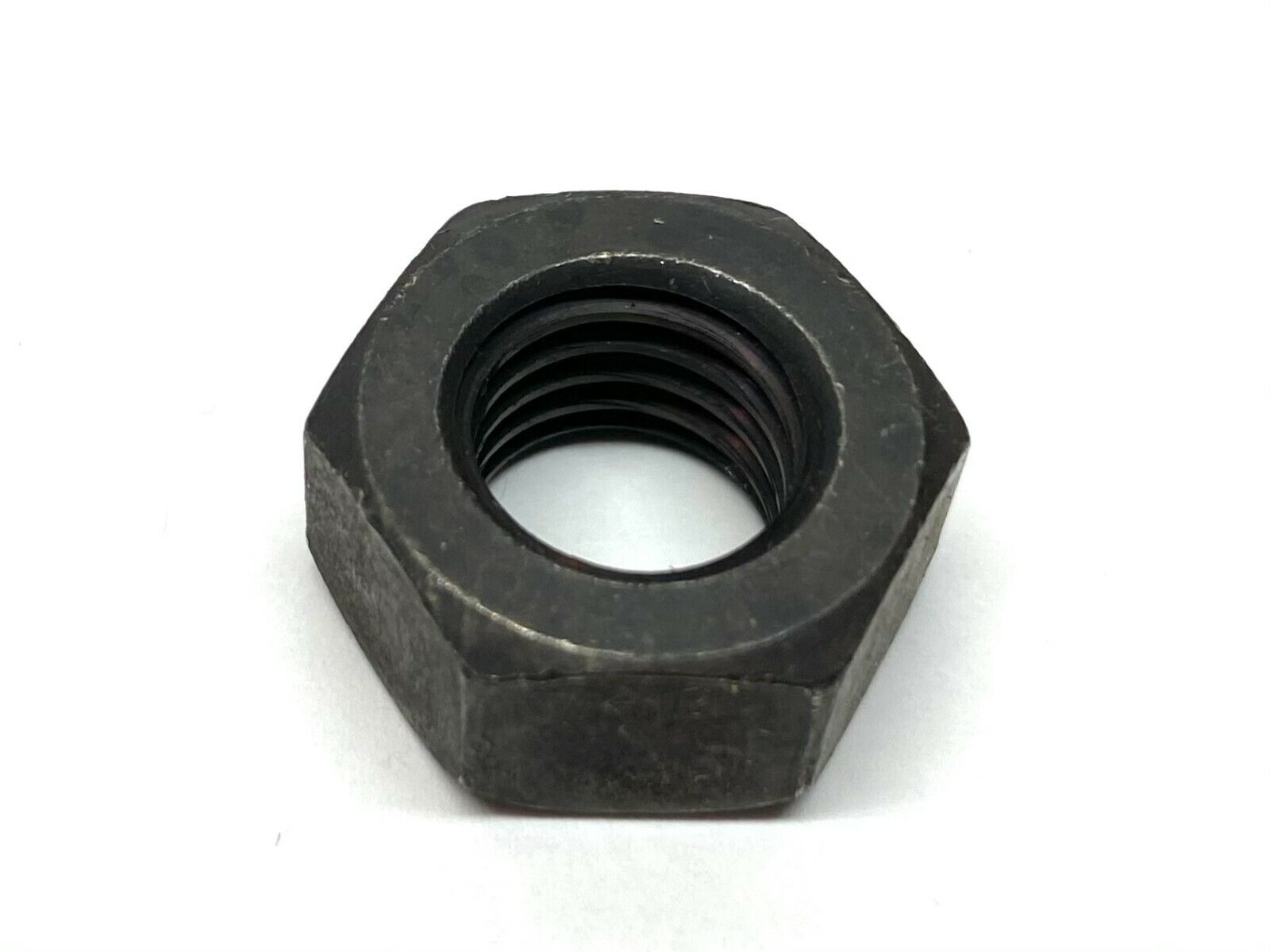934 10 12x1.75 10.9 Steel Hex Nuts BOX OF 50 - Maverick Industrial Sales