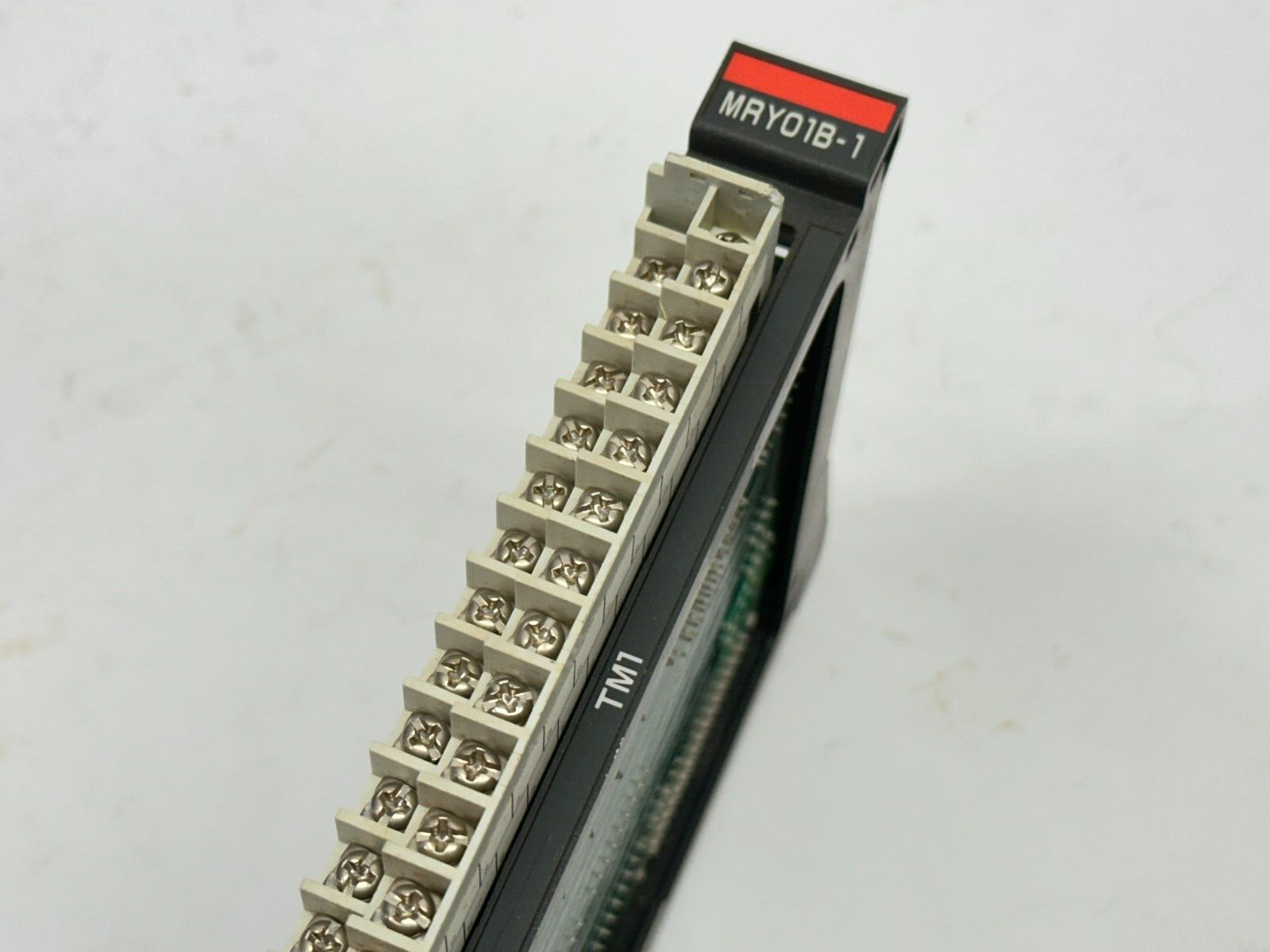 Yaskawa JANCD-MRY01B-1 Rev E03 Motion Control Circuit Board DF9200676-D0N - Maverick Industrial Sales