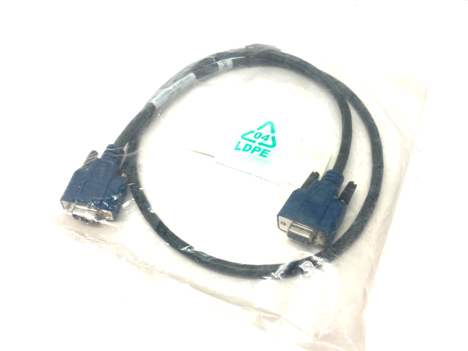 National Instruments 193128-01 D-Sub CAN Cable Assembly 1m - Maverick Industrial Sales