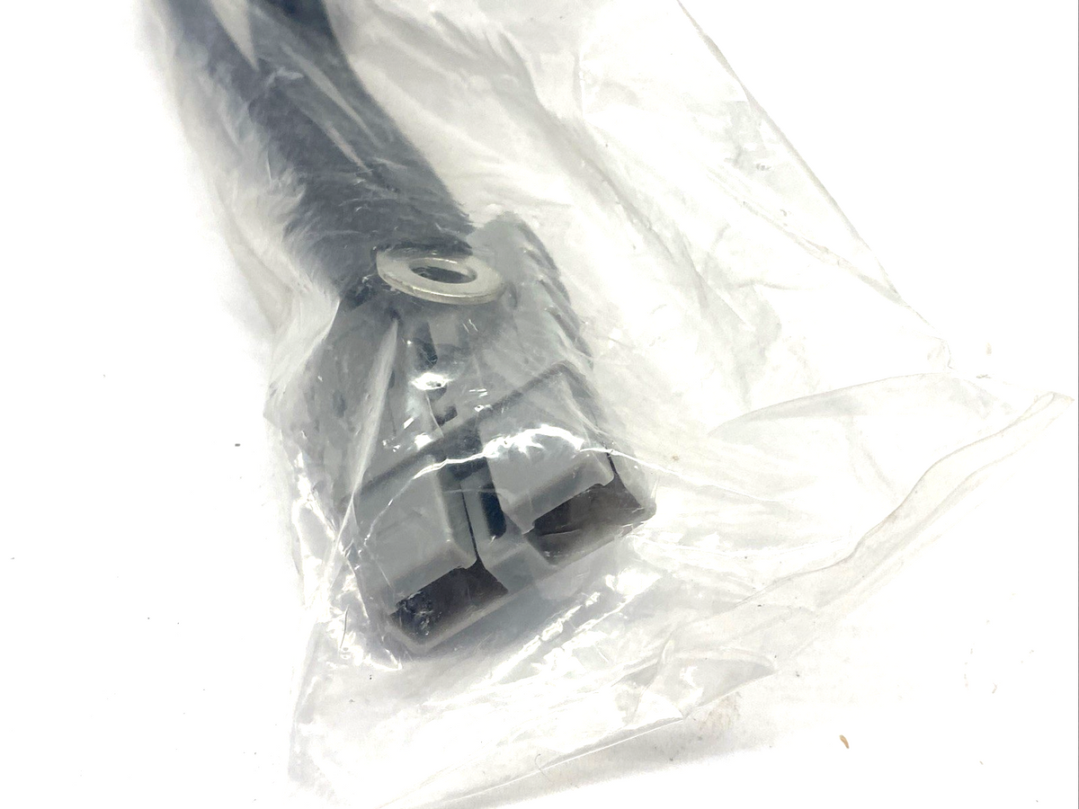Red Hawk CGR-079 Charger Plug w/ Wire E-Z Go Electric 83-94 - Maverick Industrial Sales