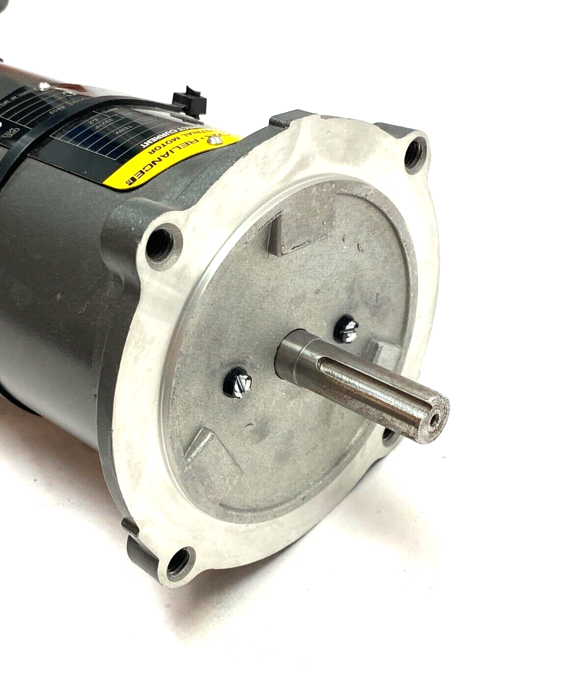 Baldor Reliance VDP3320 Direct Current Motor .33HP 1750rpm 56C Frame 33-2644Z102 - Maverick Industrial Sales