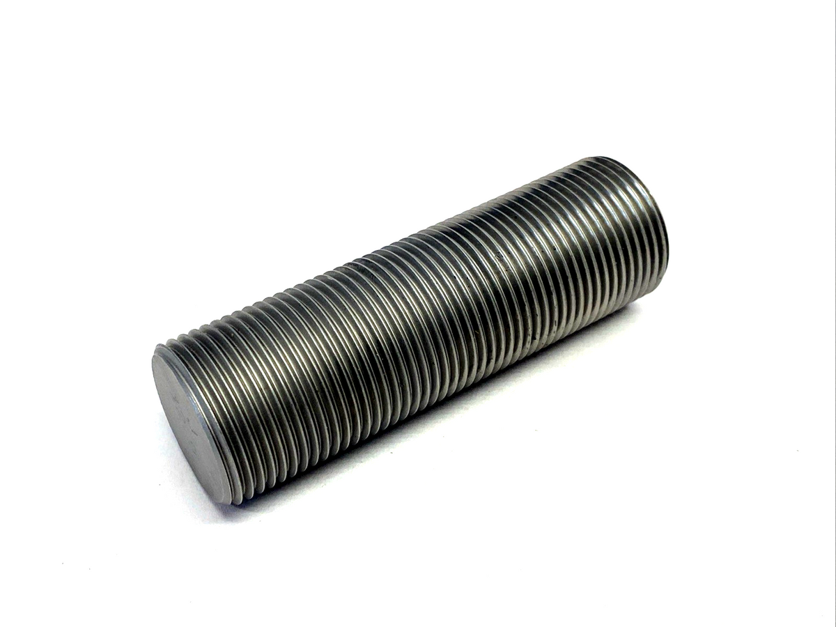 Husky 2736534 Threaded Stud 1-1/4" N-12x100 0205068-00-001 - Maverick Industrial Sales
