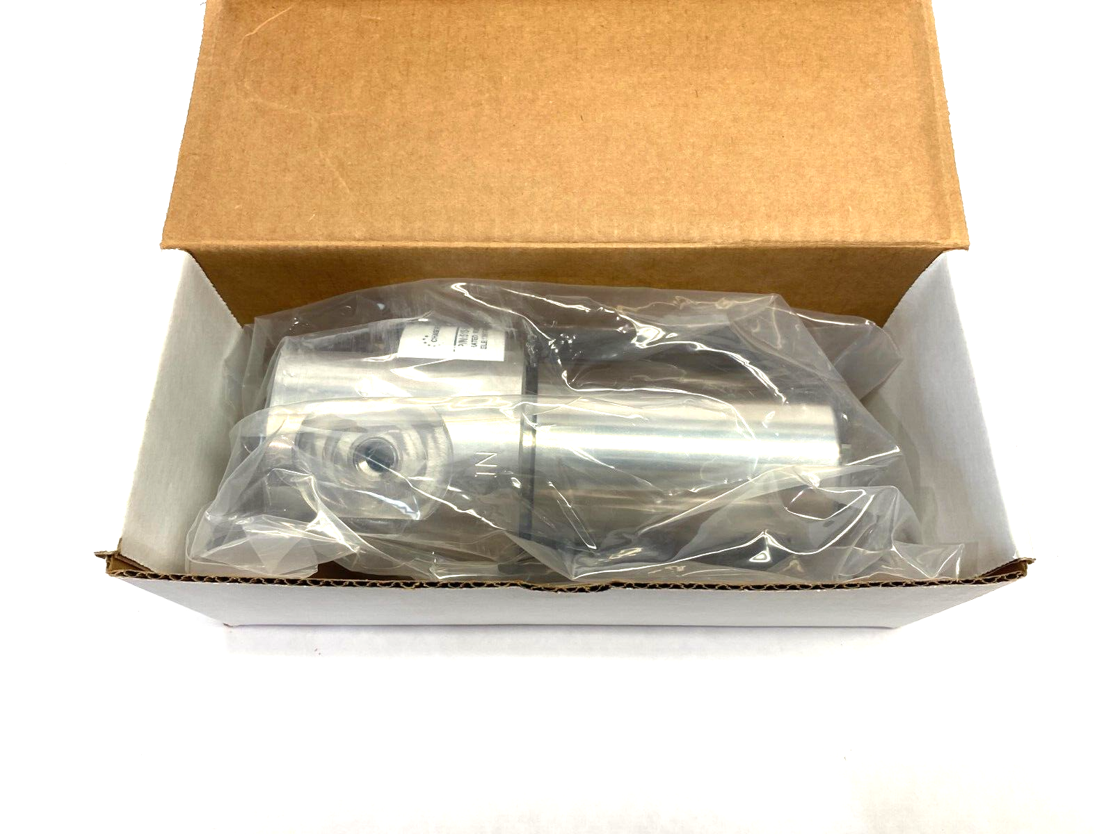 Chase Filters 51S-104P-3MDV T-Type Ultra High Pressure Filter 6000PSIG - Maverick Industrial Sales