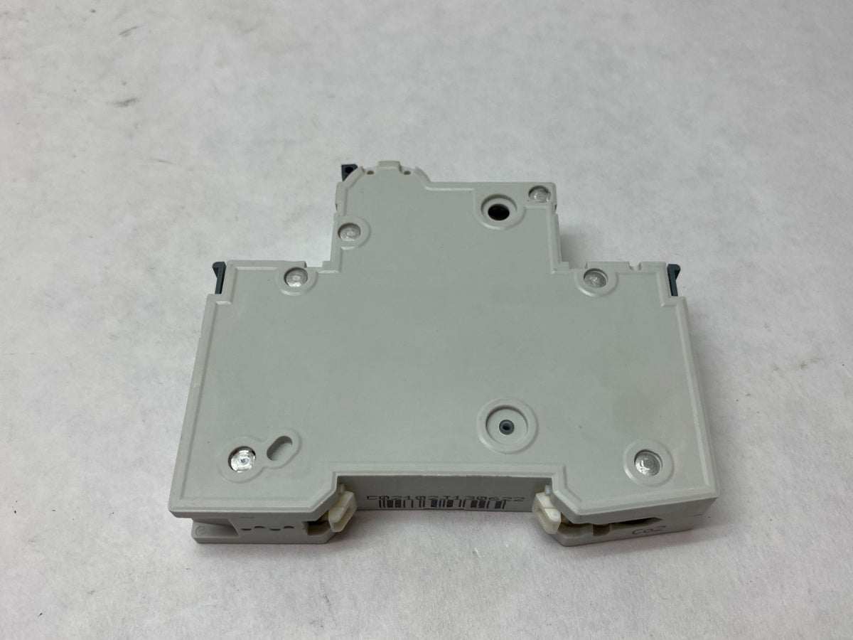 5SY4102-7 | Siemens Miniature Circuit Breaker 1-Pole MCB C2 - New – Open box - Maverick Industrial Sales