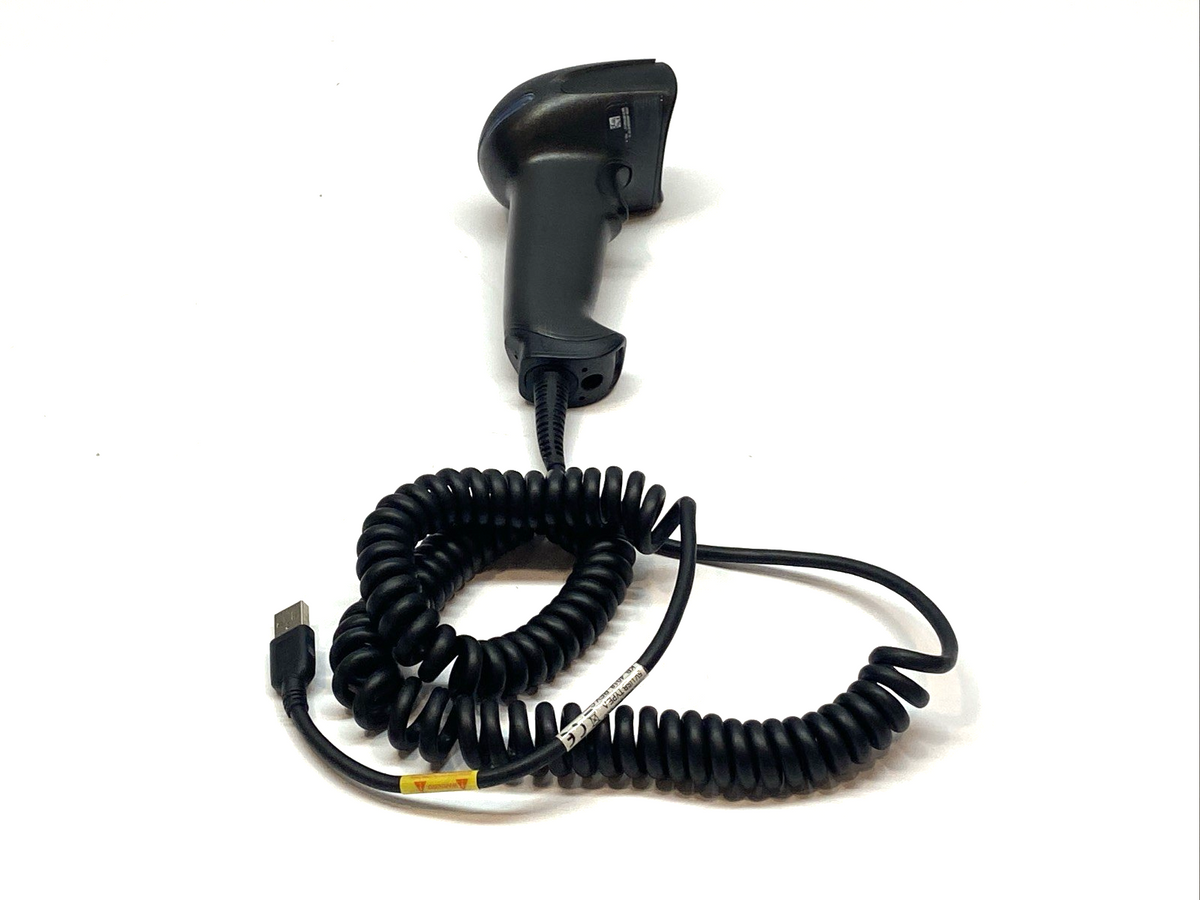 Honeywell 1950GSR-2-INT-N Handheld Barcode Scanner - Maverick Industrial Sales