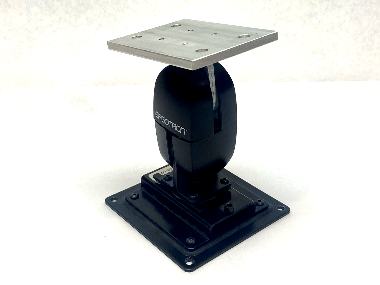 47-093-800-00 | Ergotron 100 Series Double Pivot Wall Mount - Used - Maverick Industrial Sales