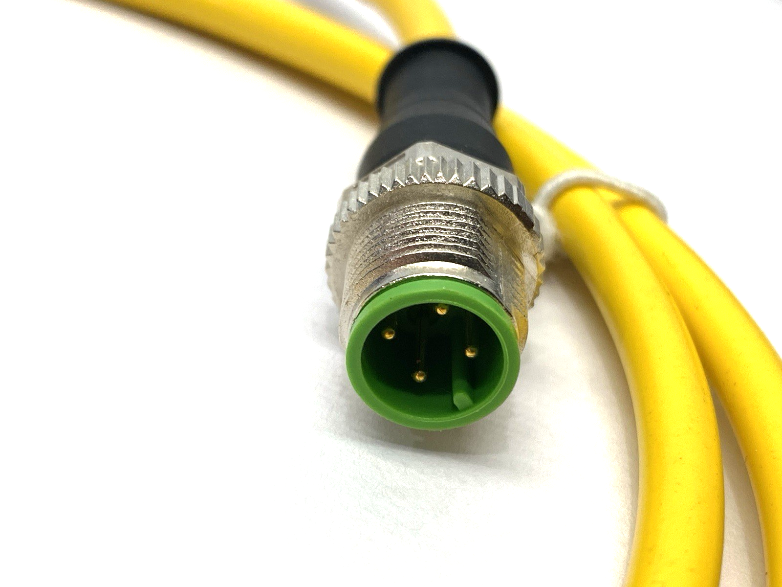 Murrelektronik 7000-12021-0140150 Cordset M12 Male Connector - Maverick Industrial Sales