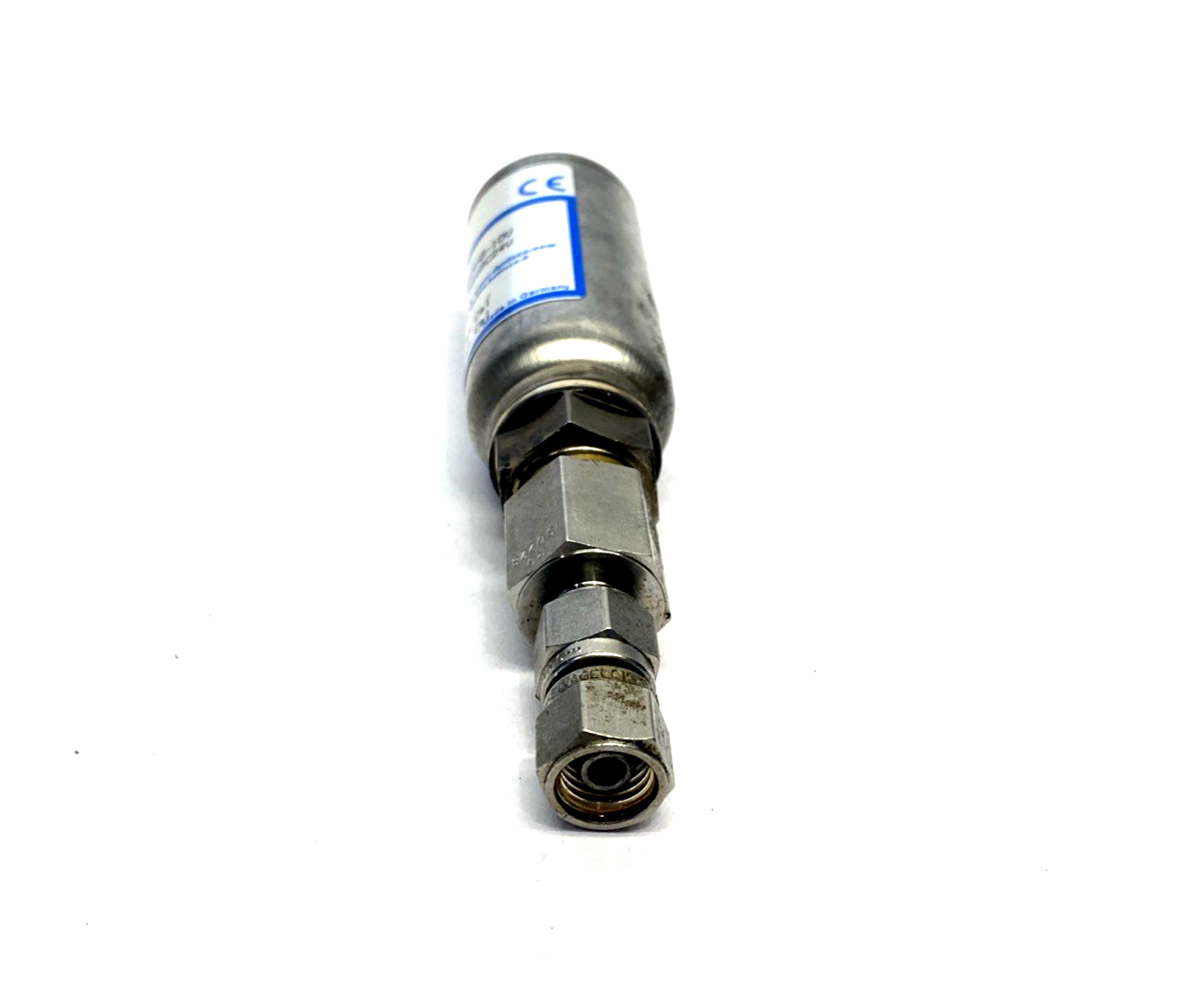 IDA353-7C | Dynisco Pressure Transducer 0-700 Bar - Used - Maverick Industrial Sales