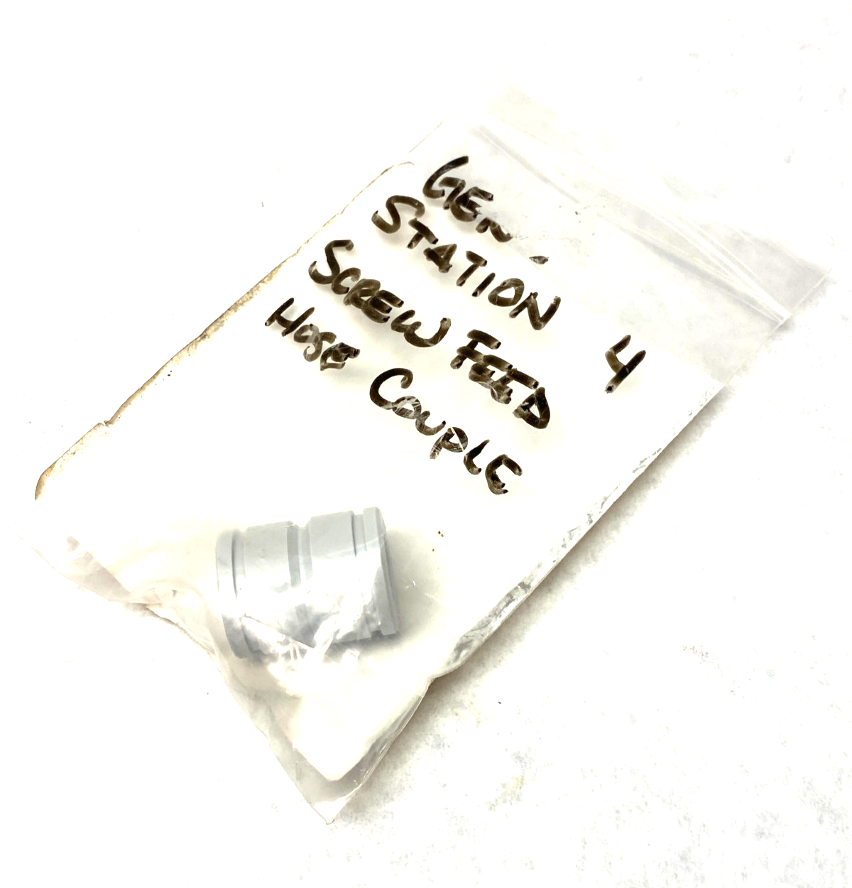 658504 | Weber Linear Guide Bushing 14/28x35 Ertalyte - New Other - Maverick Industrial Sales