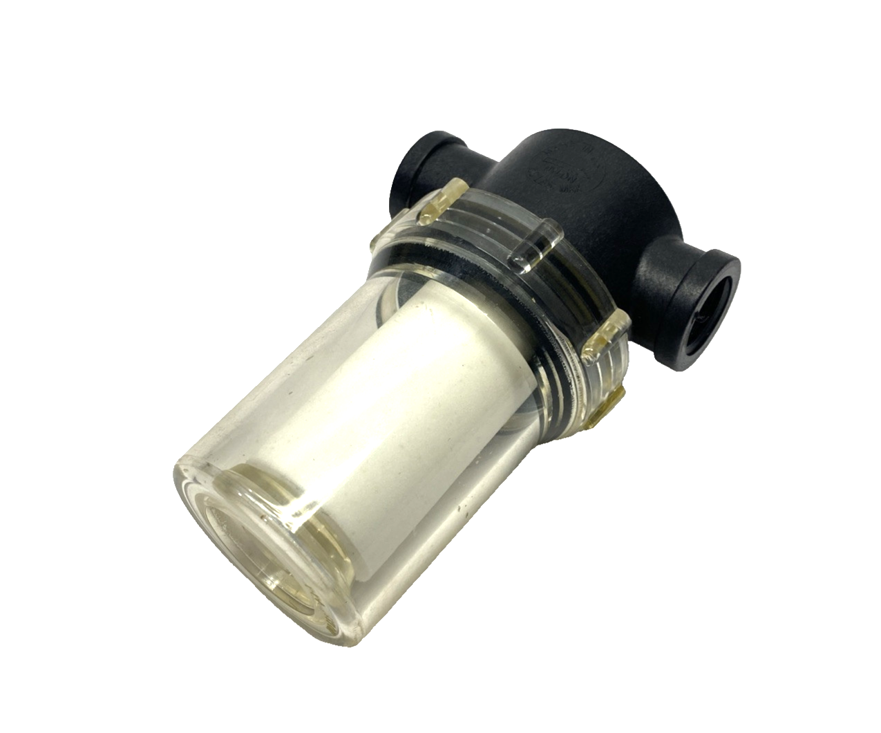 Piab PPSF.5-X35 Vacuum filter 1/2" NPT 0128413 - Maverick Industrial Sales