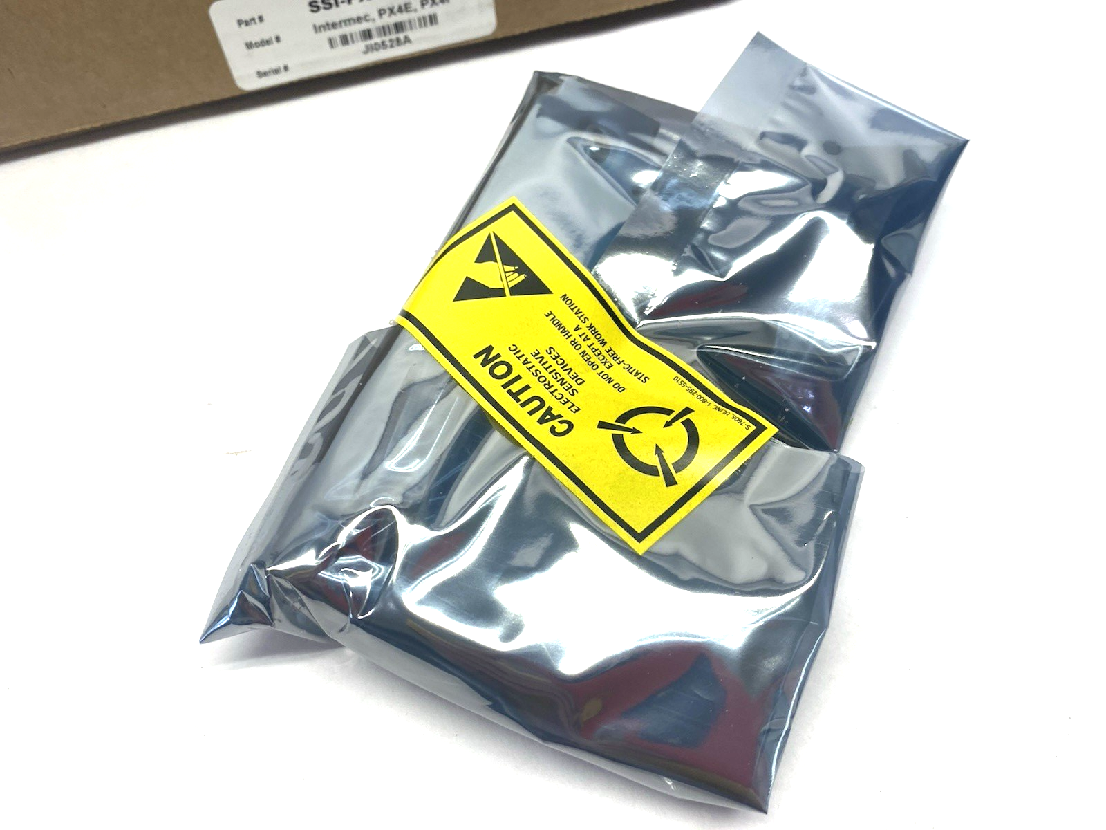 Honeywell Intermec SSI-PX4E-300S PX4i/PX4e 300dpi Printhead Module - Maverick Industrial Sales