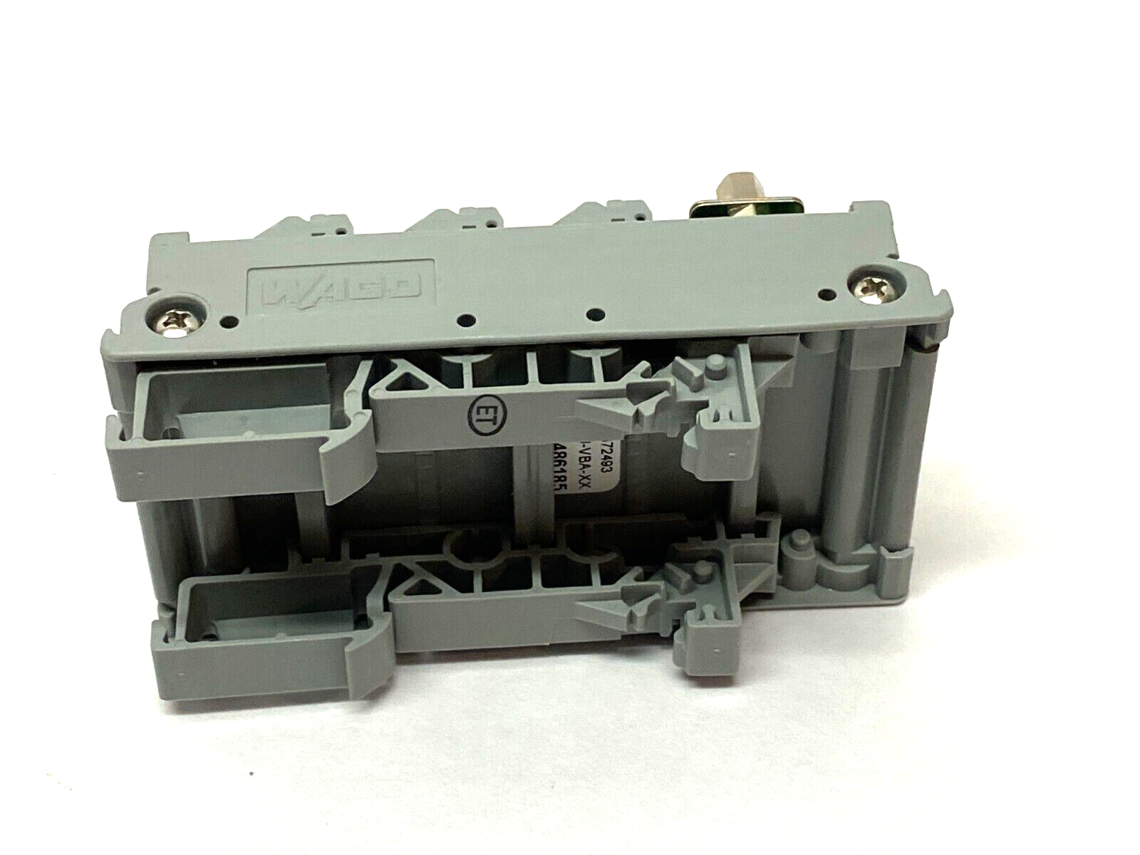 Yaskawa SBK-U-VBA-XX Connector Terminal Converter Unit - Maverick Industrial Sales