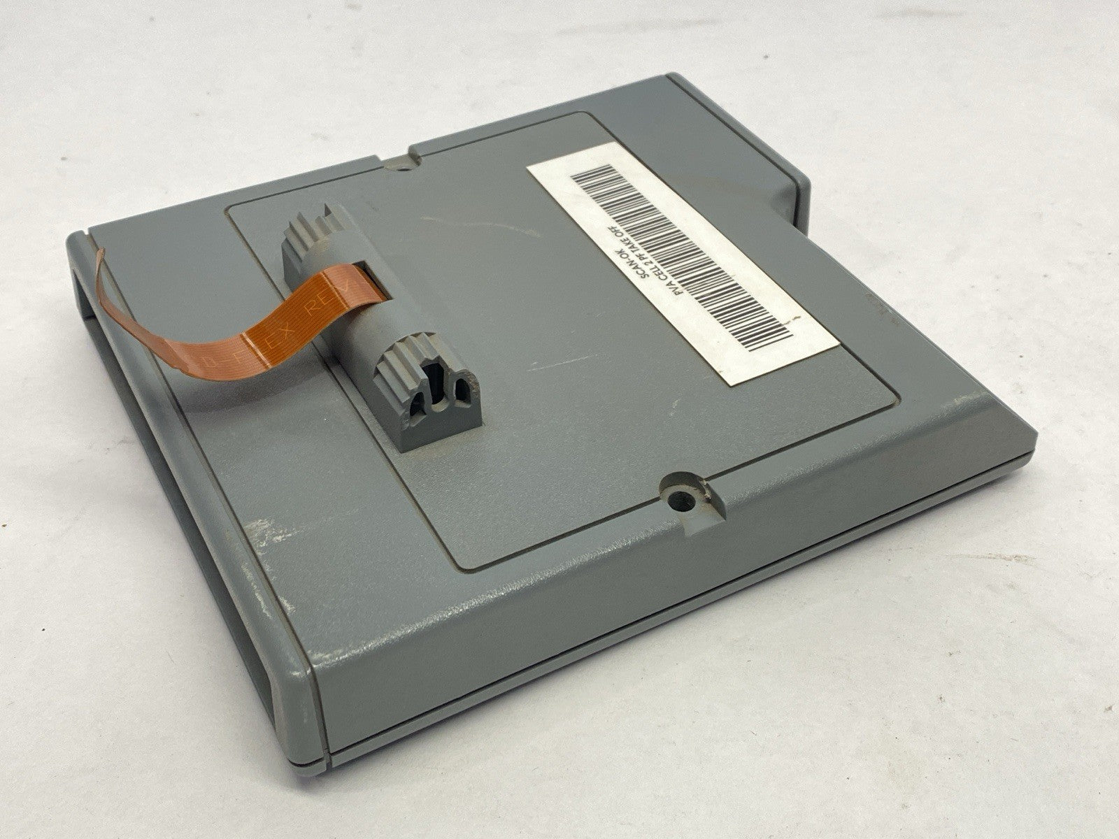 Intermec T2460 Stationary Data Entry Terminal - For parts or not working - Maverick Industrial Sales