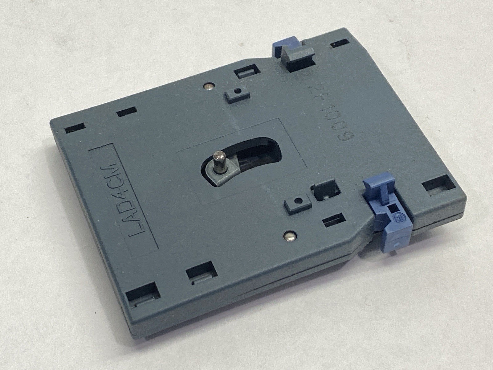 Schneider Electric LAD4CM D40A To D65A Mechanical Interlock - Maverick Industrial Sales