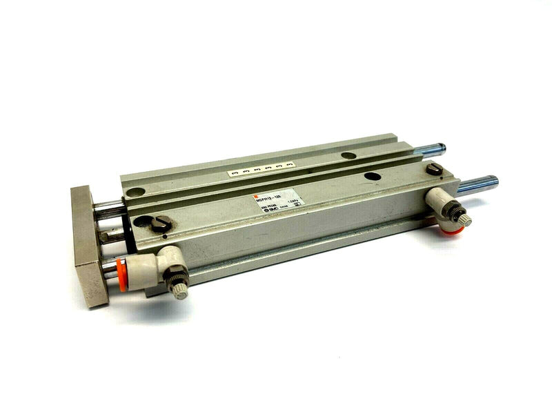 SMC MGPM12-125 Pneumatic Cylinder Compact Guided - Maverick Industrial Sales