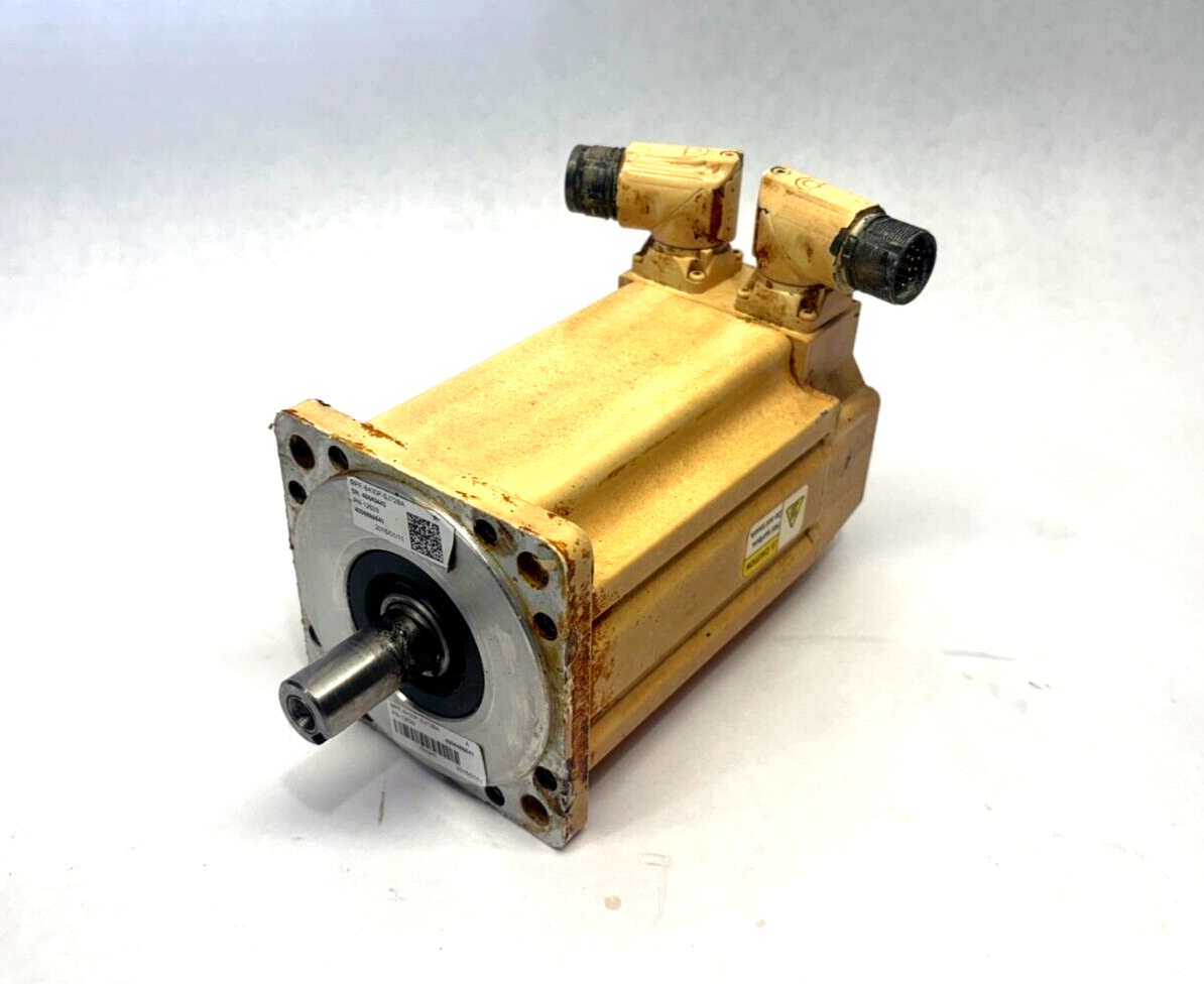 Allen Bradley MPF-B430P-SJ72BA Kinetix Inverter Duty AC Servo Motor, 2.0 kW - Maverick Industrial Sales