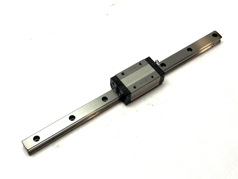 THK SHS20C1+387L Linear Guide Rail Assembly - Maverick Industrial Sales