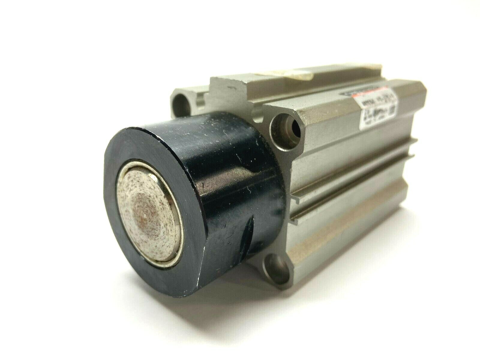 SMC RSDQB40-30D-F7PL-XC18 Stopper Cylinder - Maverick Industrial Sales
