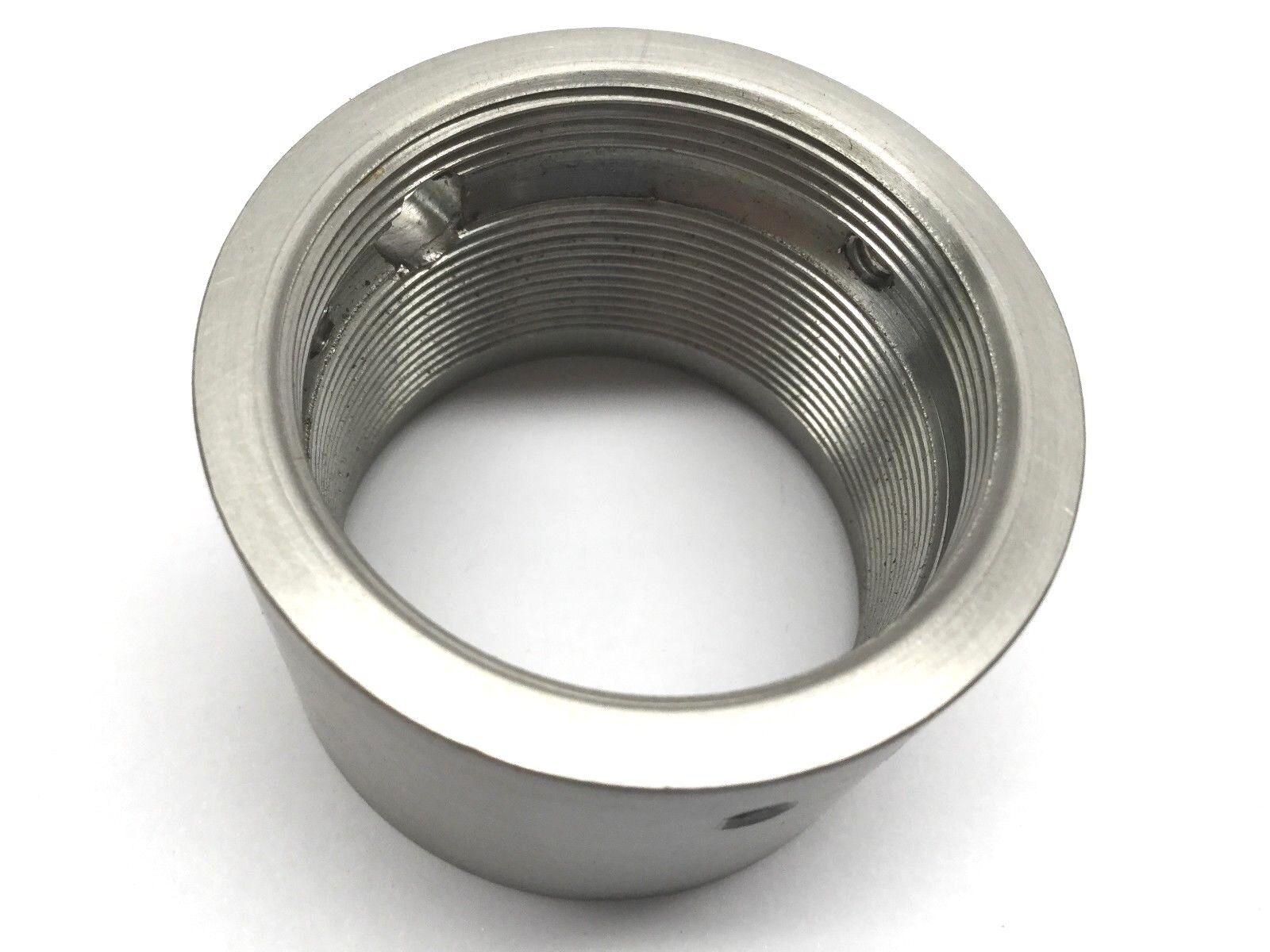 Flowserve Ingersoll-Dresser 162S127CX18A Nut Shaft Sleeve - Maverick Industrial Sales