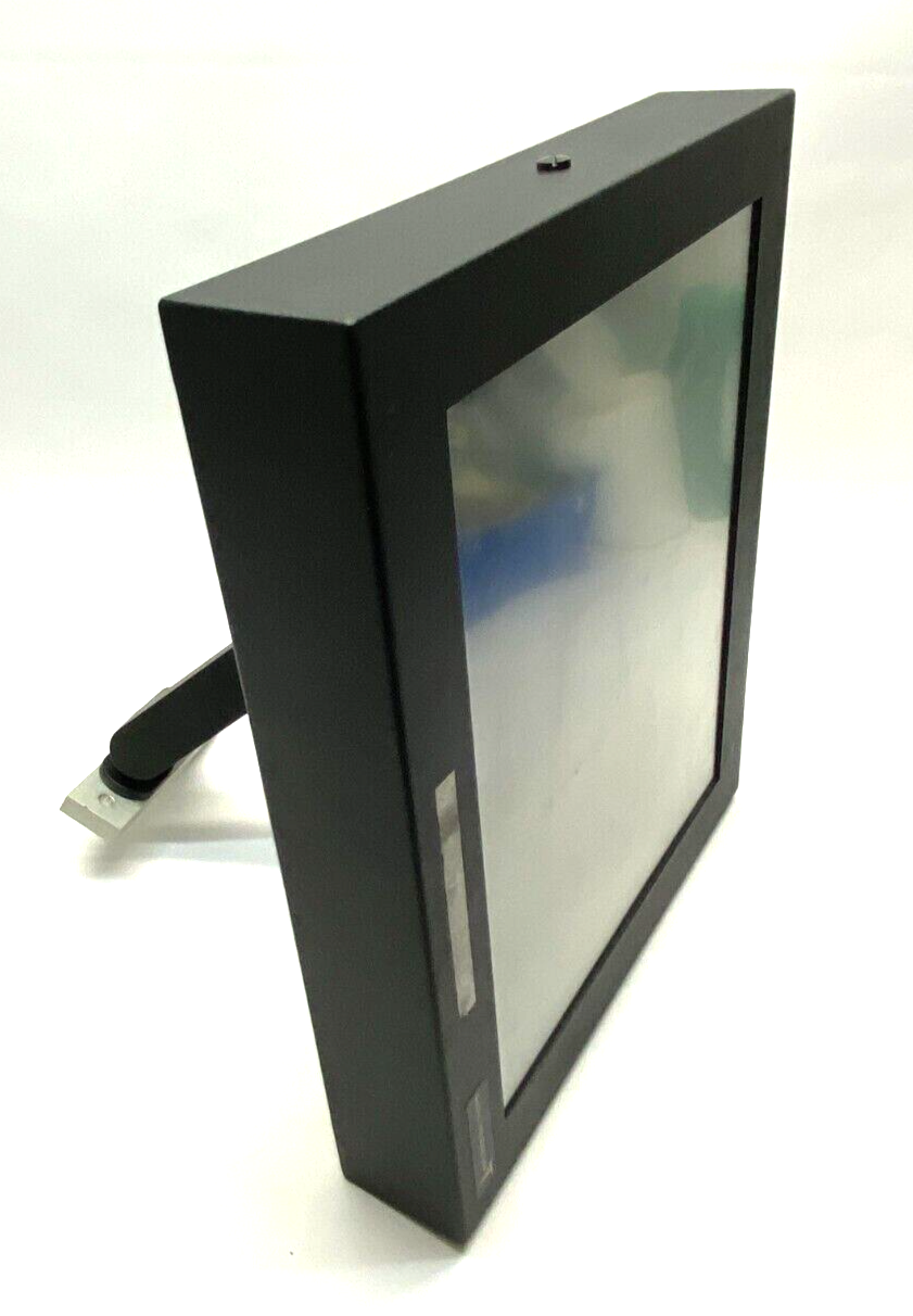 Hope Industrial Systems HIS-WL 17 Operator Interface Panel Mount Monitor 17" - Maverick Industrial Sales