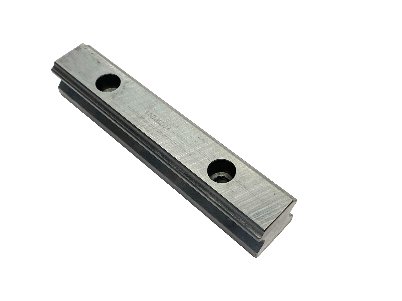 Hiwin HGR20HB0FAL109 Linear Guide Rail 110mm Overall Length - Maverick Industrial Sales
