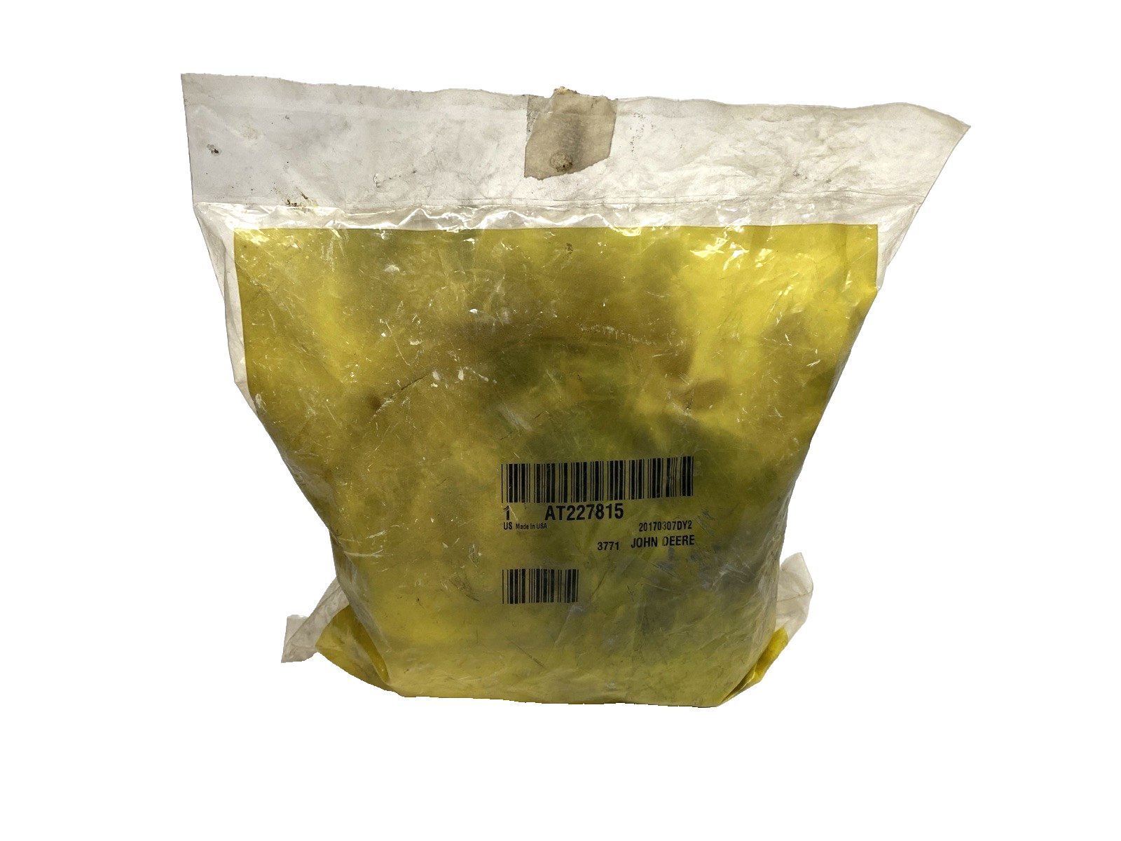 AT227815 | John Deere Isolator - New - Maverick Industrial Sales