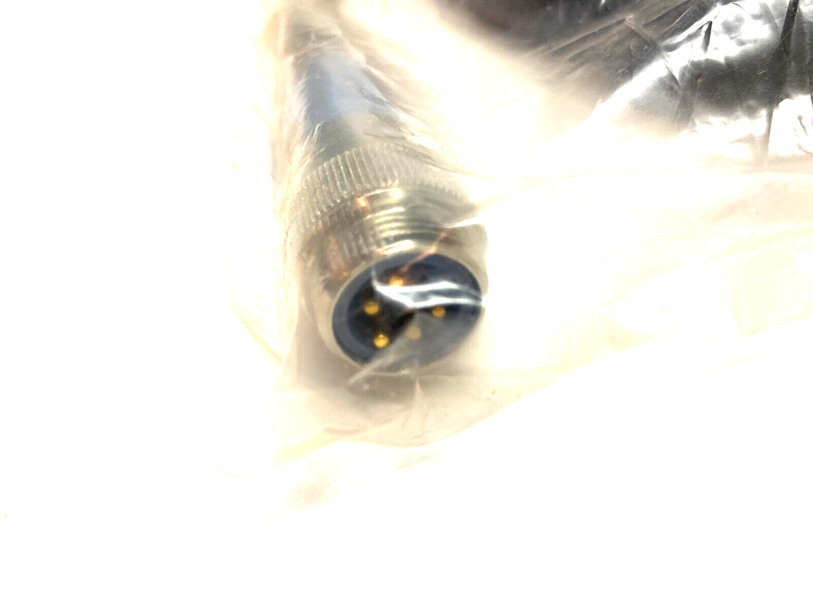 Turck RSM 5727-6M Minifast Single Ended Cordset 7/8-16 Male U3-00190 - Maverick Industrial Sales