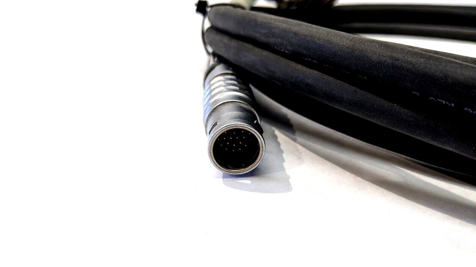 CP TechMotive 299230-81150C REV F Connector Cable - Maverick Industrial Sales