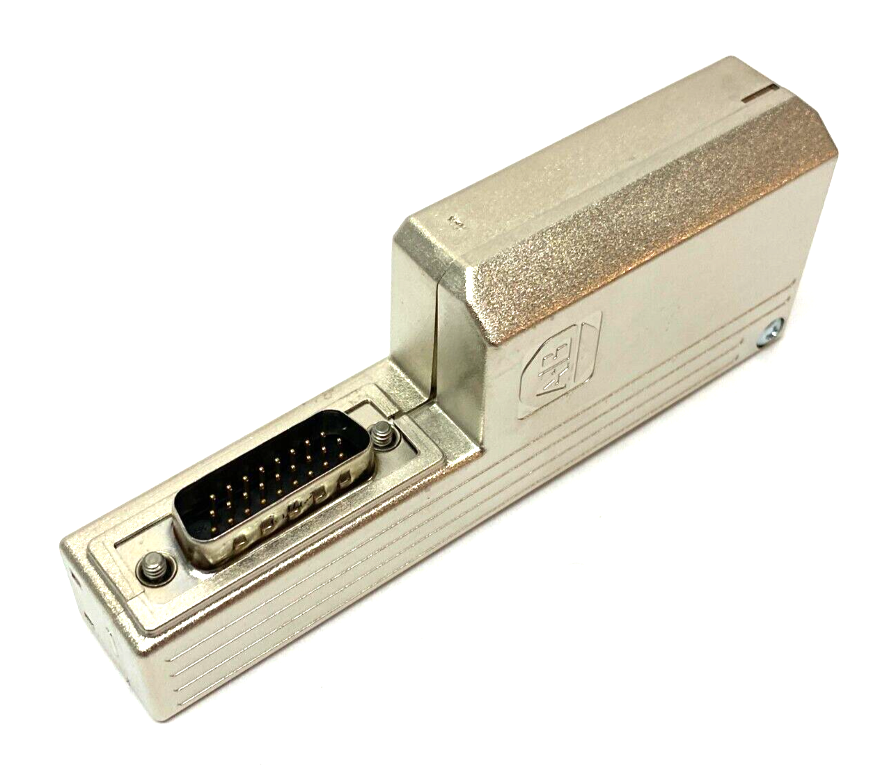 Allen Bradley 2090-K6CK-D26M Ser. B Low Profile I/O Cable Connector Kit 26-Pos - Maverick Industrial Sales