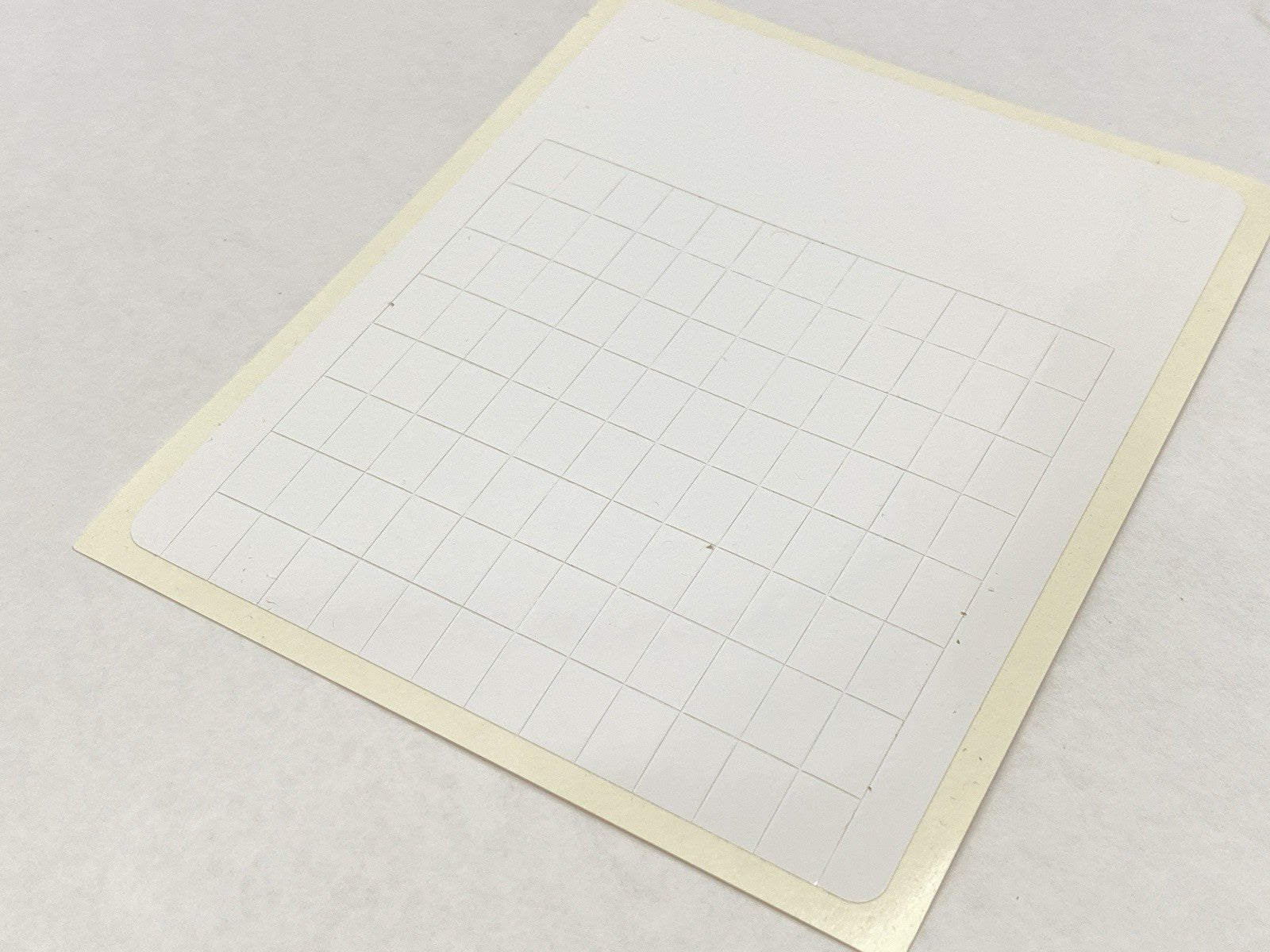 Cembre 46918 Adhesive Labels MG-VYT QTY OF 4608 - Maverick Industrial Sales
